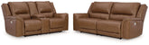 Trasimeno Living Room Set Half Price Furniture