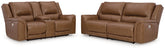 Trasimeno Living Room Set Half Price Furniture