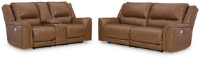 Trasimeno Living Room Set Half Price Furniture