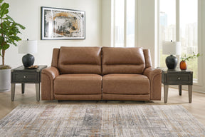 Trasimeno Living Room Set - Half Price Furniture