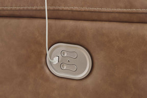 Trasimeno Power Reclining Sofa Half Price Furniture