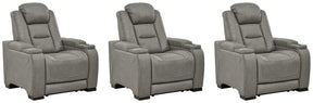 The Man-Den Living Room Set Half Price Furniture