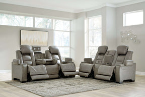 The Man-Den Living Room Set Half Price Furniture