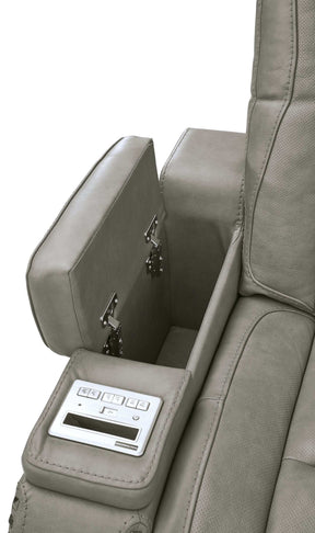 The Man-Den Living Room Set Half Price Furniture