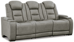 The Man-Den Living Room Set Half Price Furniture