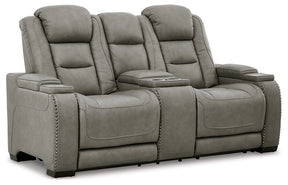 The Man-Den Living Room Set Half Price Furniture