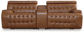 Temmpton Living Room Set - Half Price Furniture