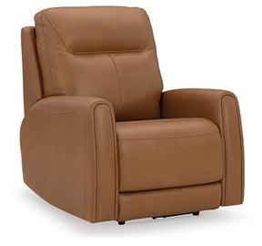 Tryanny Power Recliner Half Price Furniture