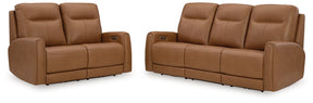Tryanny Living Room Set - Half Price Furniture
