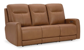 Tryanny Living Room Set - Half Price Furniture