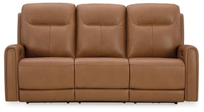Tryanny Living Room Set - Half Price Furniture