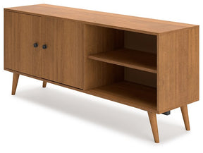 Thadamere TV Stand - Half Price Furniture