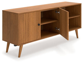 Thadamere TV Stand - Half Price Furniture