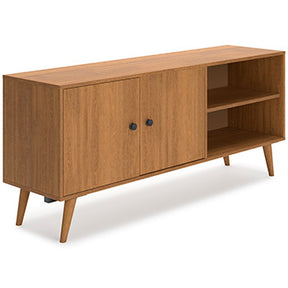 Thadamere TV Stand - Half Price Furniture