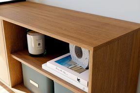 Thadamere TV Stand - Half Price Furniture