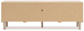 Cielden 62" TV Stand Half Price Furniture