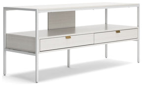 Deznee 60" TV Stand Half Price Furniture