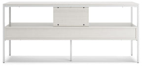 Deznee 60" TV Stand - TV Stand - Half Price Furniture