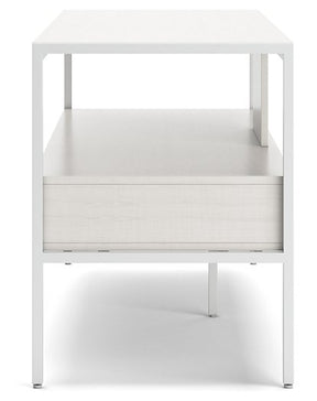 Deznee 60" TV Stand - TV Stand - Half Price Furniture