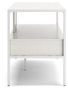 Deznee 60" TV Stand - TV Stand - Half Price Furniture