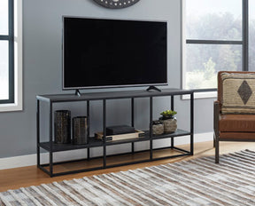 Yarlow 65" TV Stand - Half Price Furniture