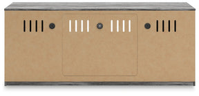 Baystorm 64" TV Stand Half Price Furniture