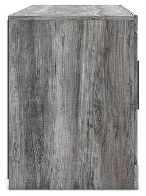Baystorm 64" TV Stand Half Price Furniture