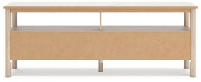 Cadmori 72" TV Stand - Entertainment Center - Half Price Furniture