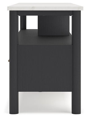 Cadmori 72" TV Stand - Entertainment Center - Half Price Furniture