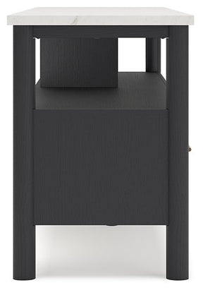 Cadmori 72" TV Stand - Entertainment Center - Half Price Furniture