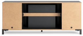 Cayberry 3-Piece Entertainment Center with Electric Fireplace - Entertainment Center - Half Price Furniture