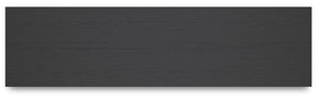 Cayberry 3-Piece Entertainment Center with Electric Fireplace - Entertainment Center - Half Price Furniture