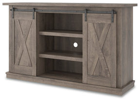 Arlenbry 54" TV Stand - TV Stand - Half Price Furniture