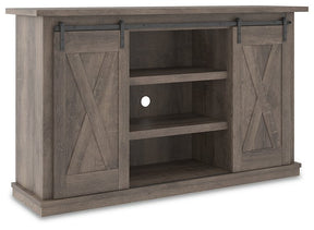 Arlenbry 54" TV Stand  Half Price Furniture