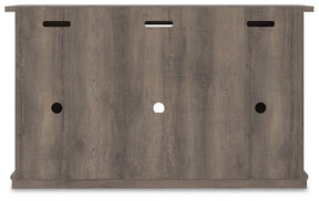 Arlenbry 54" TV Stand - TV Stand - Half Price Furniture
