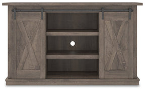 Arlenbry 54" TV Stand - TV Stand - Half Price Furniture
