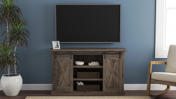 Arlenbry 54" TV Stand - Half Price Furniture