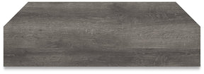 Arlenbry Corner TV Stand - TV Stand - Half Price Furniture