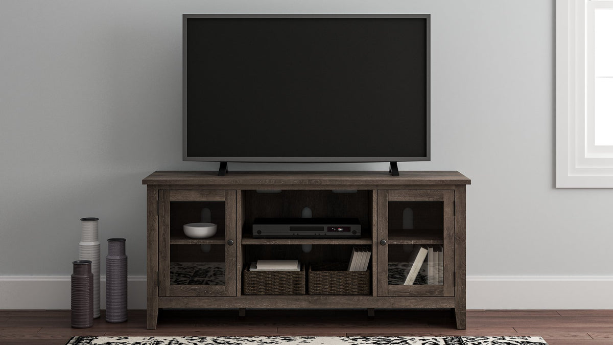 Arlenbry 60" TV Stand - Half Price Furniture