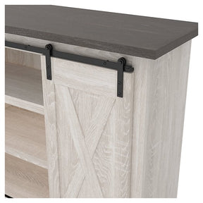 Dorrinson 54" TV Stand - TV Stand - Half Price Furniture