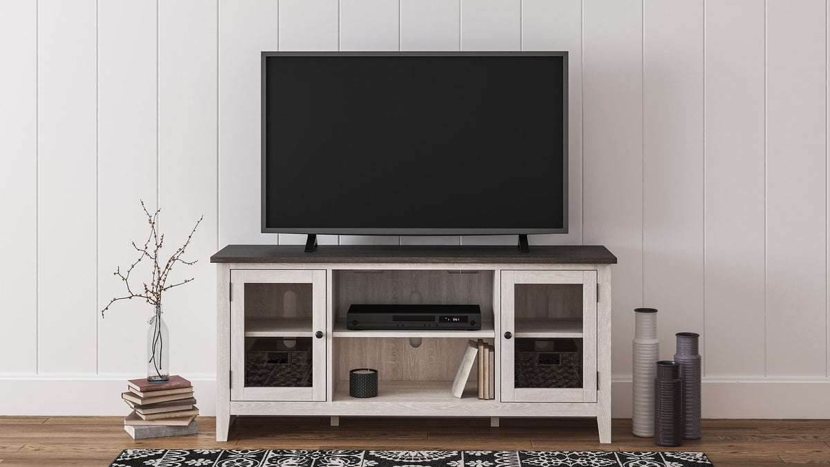 Dorrinson 60" TV Stand - Half Price Furniture