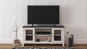 Dorrinson 60" TV Stand - Half Price Furniture