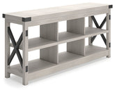 Bayflynn TV Stand Half Price Furniture
