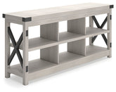 Bayflynn TV Stand  Half Price Furniture