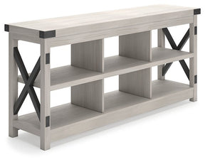 Bayflynn TV Stand Bayflynn TV Stand Half Price Furniture