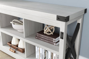 Bayflynn TV Stand Bayflynn TV Stand Half Price Furniture