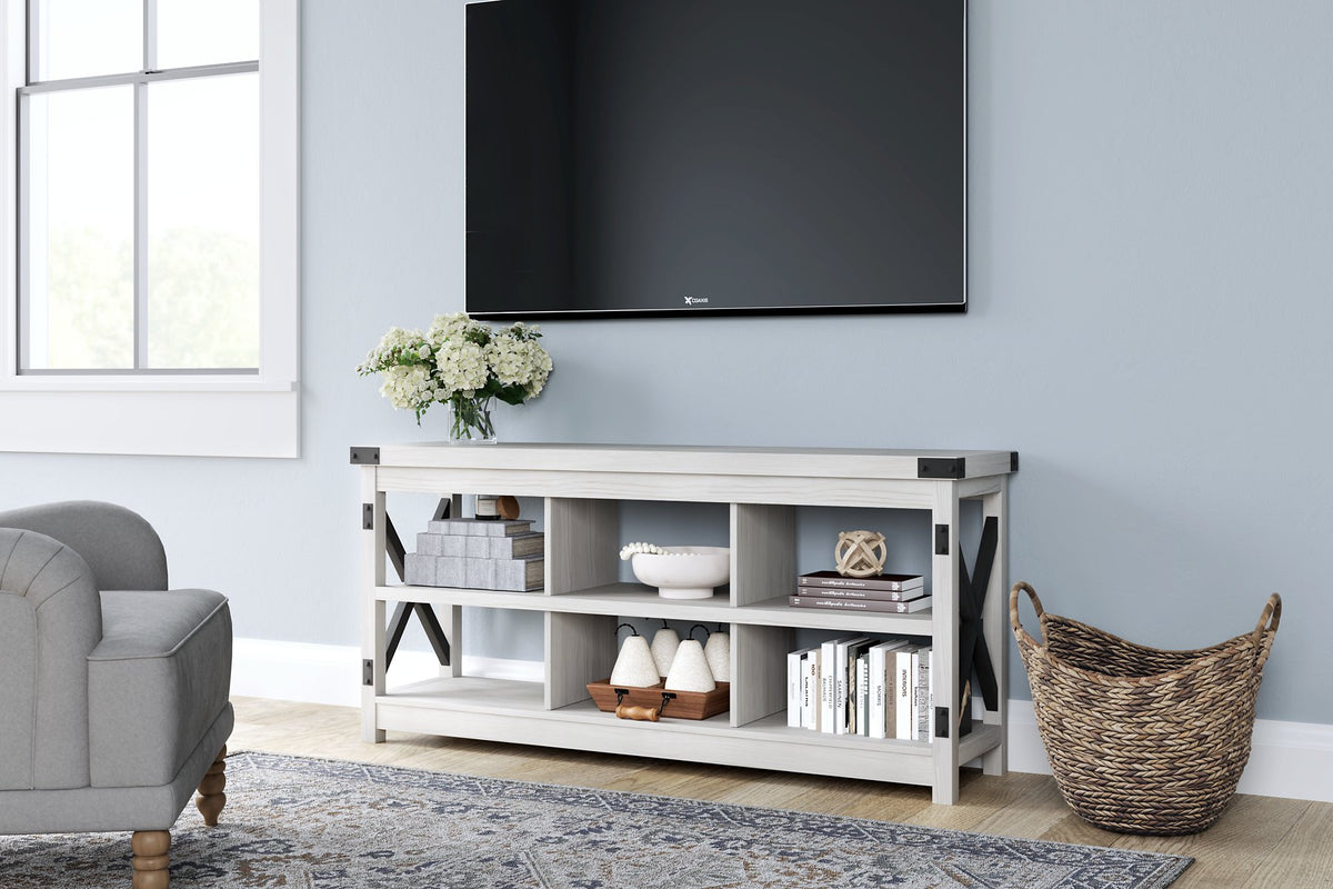 Bayflynn TV Stand Bayflynn TV Stand Half Price Furniture