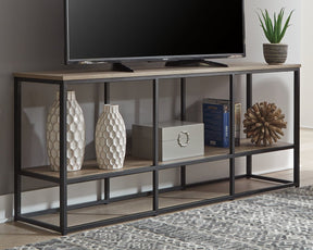 Wadeworth 65" TV Stand - Half Price Furniture