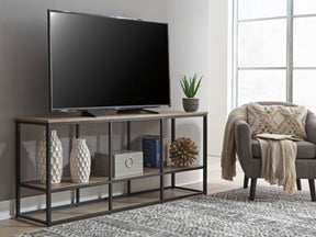 Wadeworth 65" TV Stand - Half Price Furniture