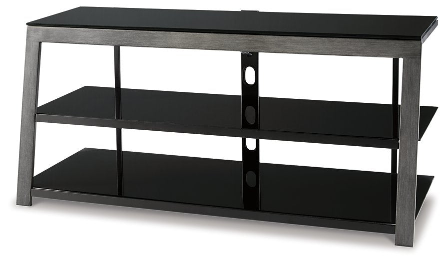 Rollynx 48" TV Stand  Las Vegas Furniture Stores